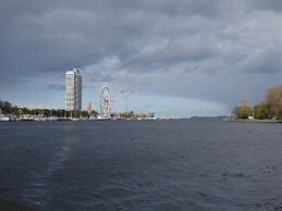 Holiday Apartment Priwall