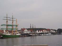 Holiday Apartment Priwall