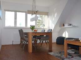 Holiday Apartment Priwall