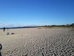 Holiday Apartment Priwall