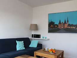 Holiday Apartment Priwall