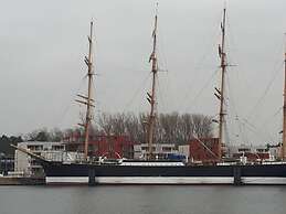 Holiday Apartment Priwall