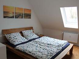 Holiday Apartment Priwall