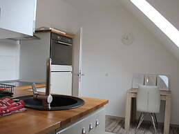 Holiday Apartment Priwall