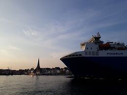 Holiday Apartment Priwall