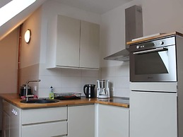 Holiday Apartment Priwall