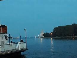 Holiday Apartment Priwall