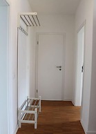 Holiday Apartment Priwall