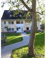 Holiday Apartment Priwall