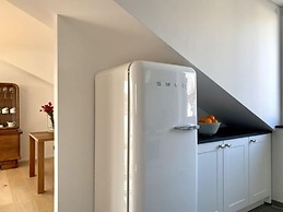 Holiday Apartment Seeloft