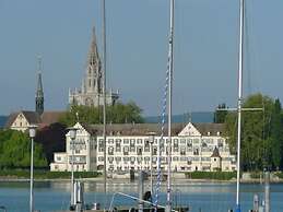 Holiday Apartment Seeloft