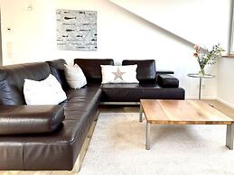 Holiday Apartment Seeloft