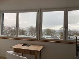 Holiday Apartment Seeloft