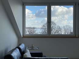 Holiday Apartment Seeloft