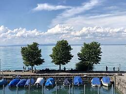 Holiday Apartment Seeloft