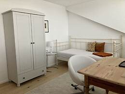 Holiday Apartment Seeloft