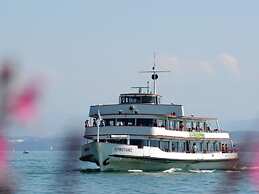 Holiday Apartment Seeloft