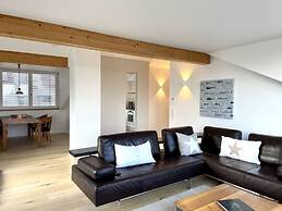 Holiday Apartment Seeloft