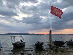 Holiday Apartment Seeloft