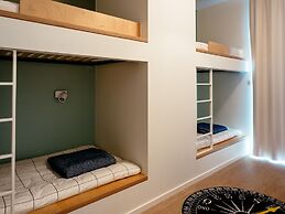 Les Mouettes 301 With Garage Located on the Dike