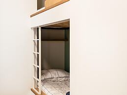 Les Mouettes 301 With Garage Located on the Dike