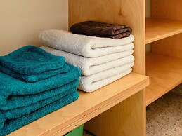 Les Mouettes 301 With Garage Located on the Dike