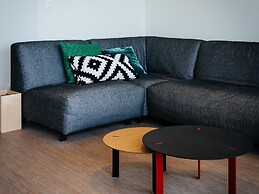 Les Mouettes 301 With Garage Located on the Dike