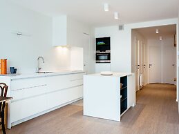 Les Mouettes 301 With Garage Located on the Dike