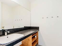 Les Mouettes 301 With Garage Located on the Dike