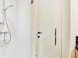 Les Mouettes 301 With Garage Located on the Dike