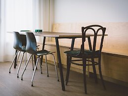 Les Mouettes 301 With Garage Located on the Dike