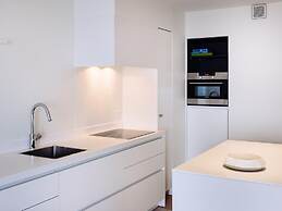 Les Mouettes 301 With Garage Located on the Dike