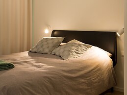 Les Mouettes 301 With Garage Located on the Dike