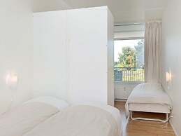 4 Person Holiday Home in Glesborg