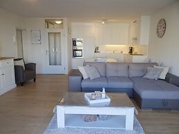 Apartment in Nieuwpoort With Terrace