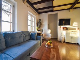 Villa Roza - One Bedroom With Swimming Pool