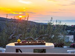 Villa Roza - One Bedroom With Swimming Pool