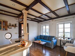 Villa Roza - One Bedroom With Swimming Pool