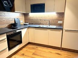 Stylish Apartment in Neustift Near ski Lift