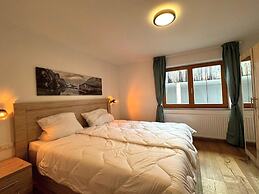 Stylish Apartment in Neustift Near ski Lift