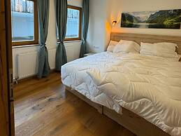 Stylish Apartment in Neustift Near ski Lift