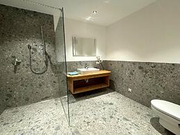 Stylish Apartment in Neustift Near ski Lift