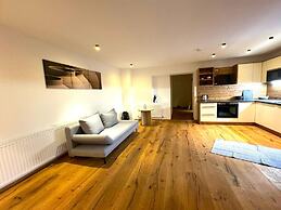 Stylish Apartment in Neustift Near ski Lift