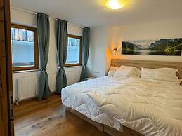 Stylish Apartment in Neustift Near ski Lift