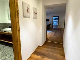 Stylish Apartment in Neustift Near ski Lift