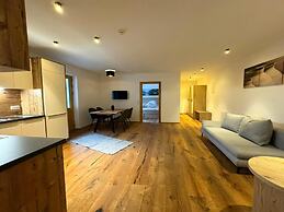 Stylish Apartment in Neustift Near ski Lift