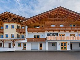 Stylish Apartment in Neustift Near ski Lift