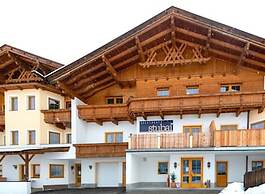 Stylish Apartment in Neustift Near ski Lift