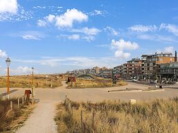 Beautiful Holiday Home Near sea in Katwijk