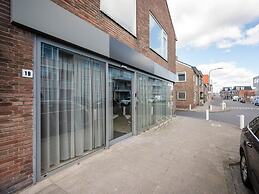 Beautiful Holiday Home Near sea in Katwijk